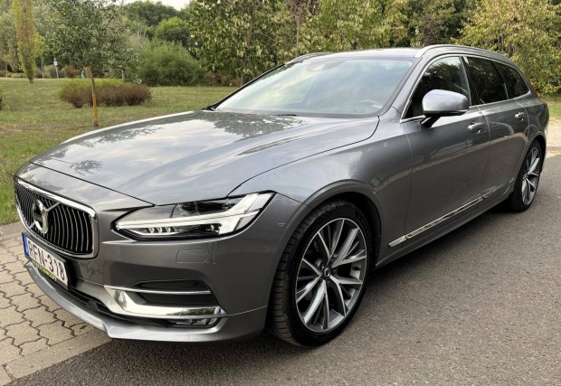 Volvo V90 2.0 D [D4] Inscription AWD Geartronic...
